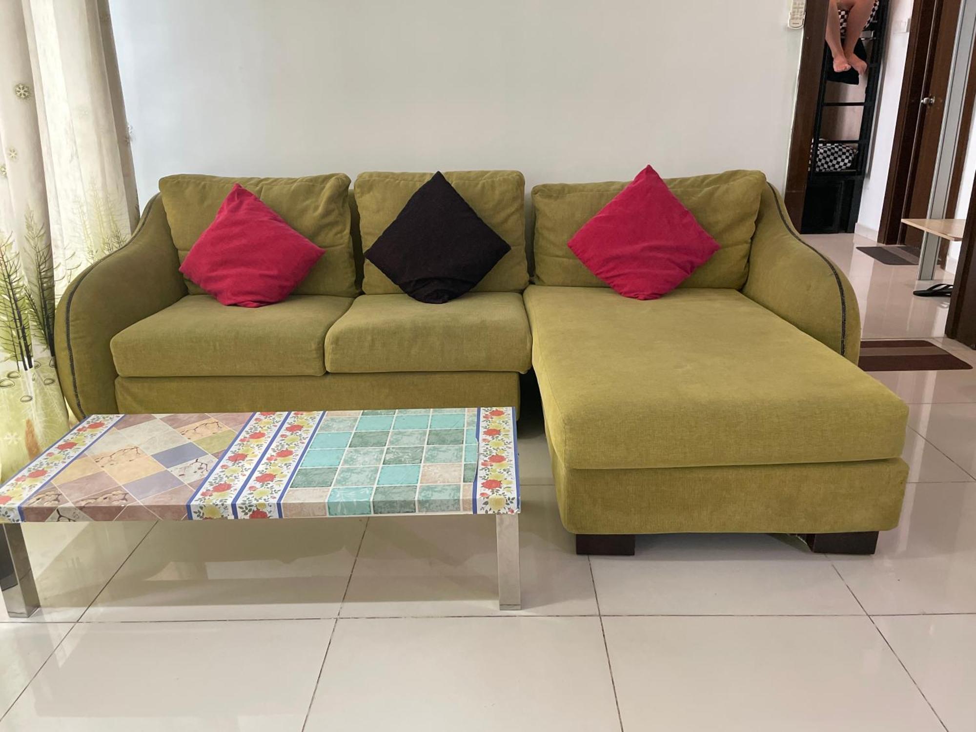Regalia Spritz Empire Hostel — Photos 2